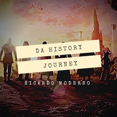Da History Journey - DJ Mix