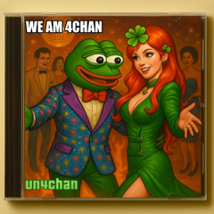 We Am 4chan