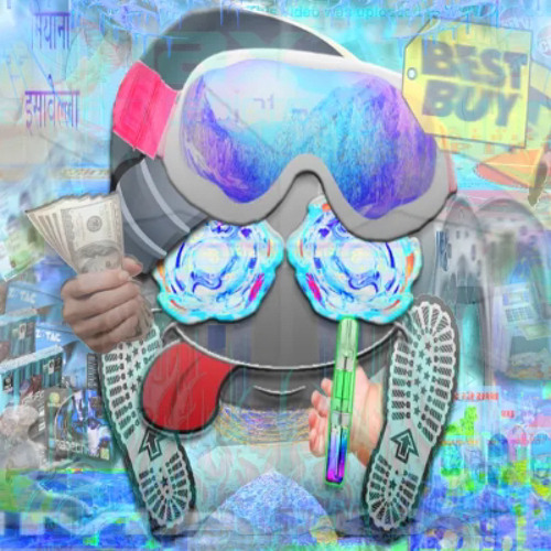 GEEKOFFFIFTH - ( @loganja x @rezzkilla06 ) ☃️👔📨{{{KILLAMIX}}}