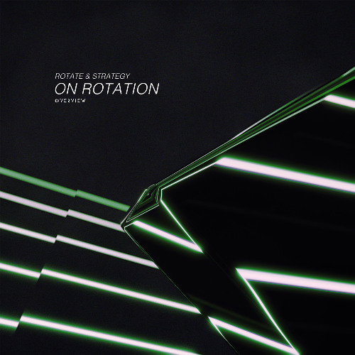 Rotate & Strategy - On Rotation