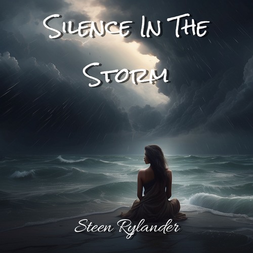 Silence In The Storm