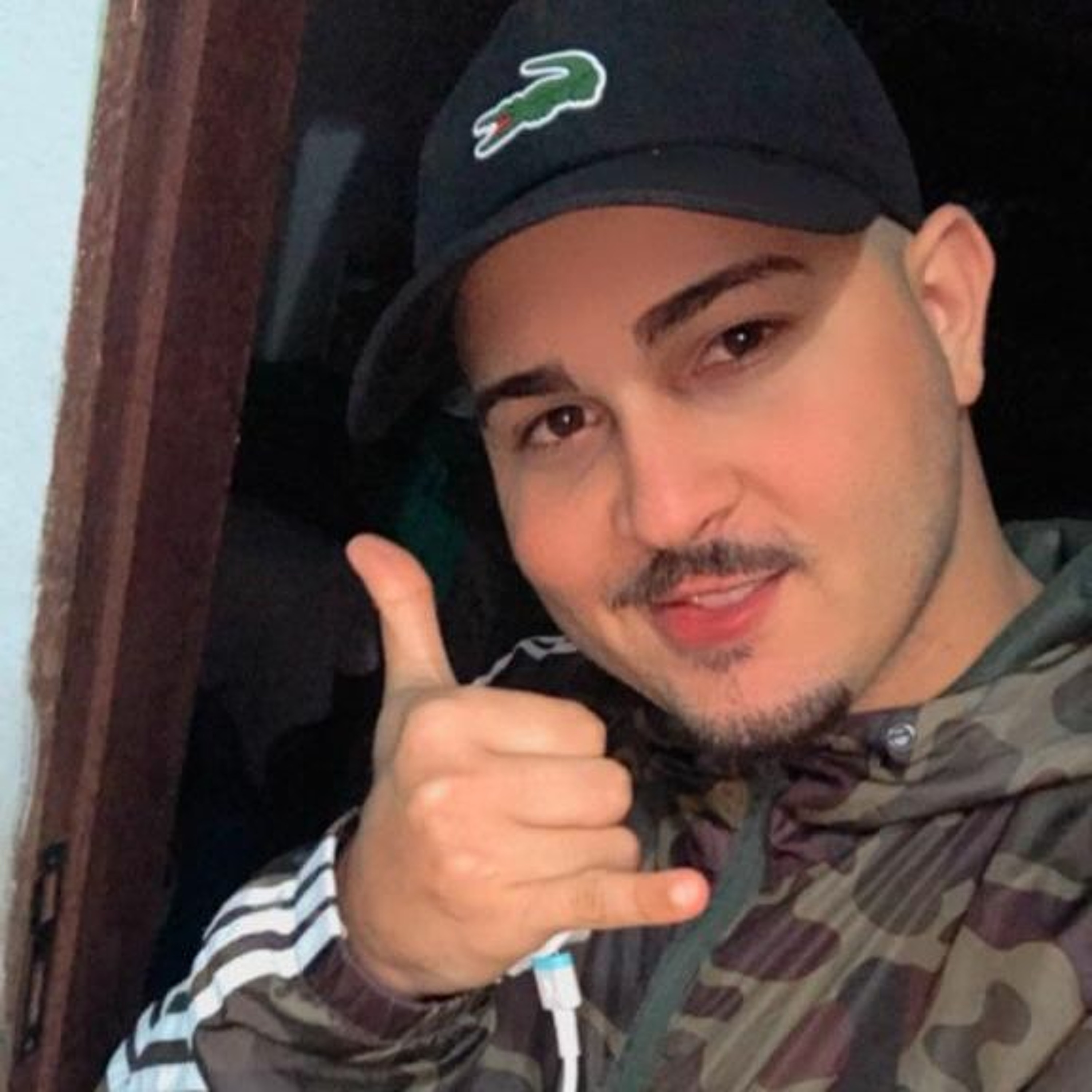 DJ BRUNINHO DA SERRA  -  BR7