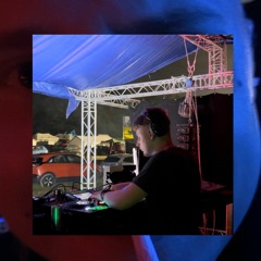 DJ TiiKay - NATURE ONE 2023 @FOH Stage
