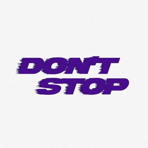 HUMAN ERROR - DON'T STOP