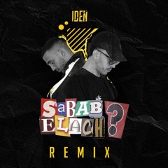 7ARI X IZI - Sabab 3lach (MUNEER Remix)