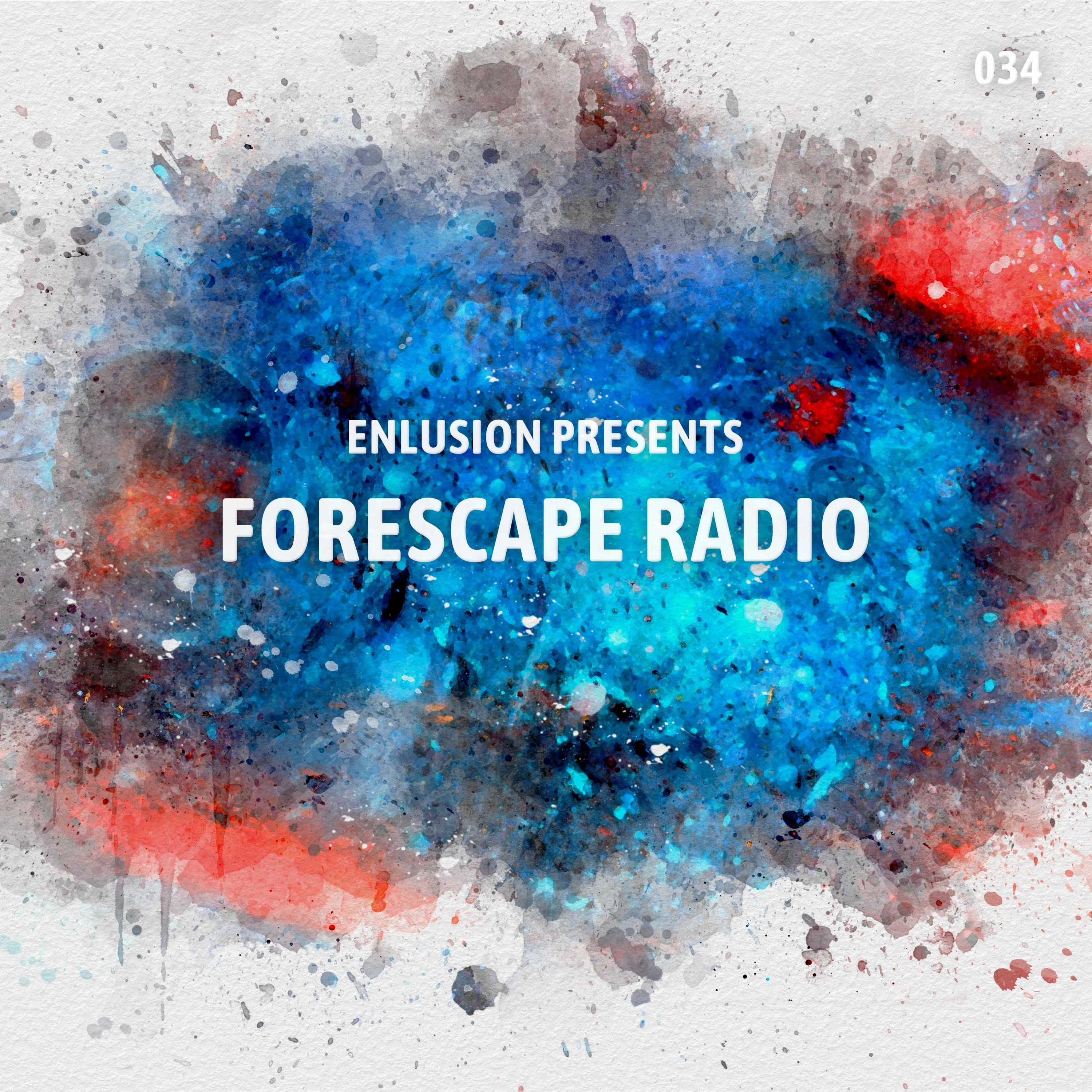 Forescape Radio