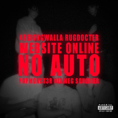No Auto - 4reigngwalla, blinkimgone, popmonst3r, ojaweg (p. popmonst3r) *MV IN DESC*
