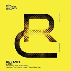 Unravel (Demo)