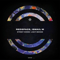 PREMIERE: Redspace & ISMAIL.M - Light Beings [WARPP]