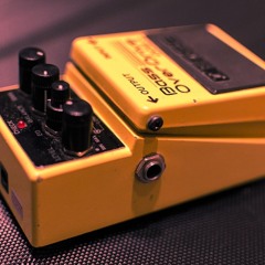 Overdrive