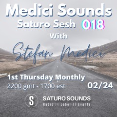 Medici Sounds Saturo Sesh 018