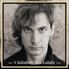 V-BALADOCH x ROTA