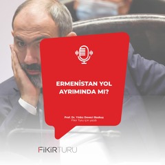 Ermenistan yol ayrımında mı?