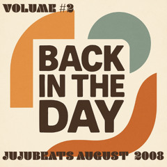 Wally Callerio - Jujubeats - Aug 16 2008