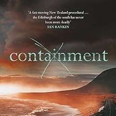 *% Containment (Sam Shephard Book 3) BY: Vanda Symon (Author) (Digital$