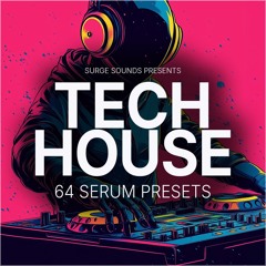 TECH HOUSE