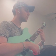 Baritone guitar flip