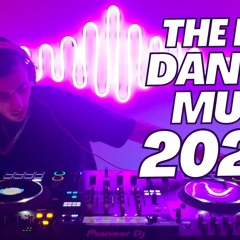 Best Dance Musi DJ Mix #28 Hardwell, David Guetta, Rosalia, Joel Corry, Bebe Rexha, Dom Dolla
