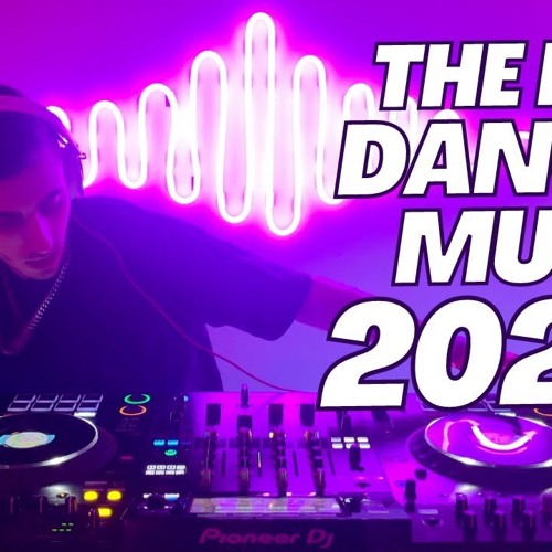 Best Dance Musi DJ Mix #28 Hardwell, David Guetta, Rosalia, Joel Corry, Bebe Rexha, Dom Dolla