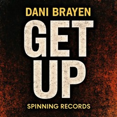 Dani Brayen - Get Up