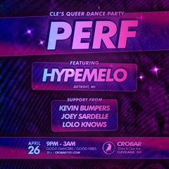 4.26 PERF (Cleveland)