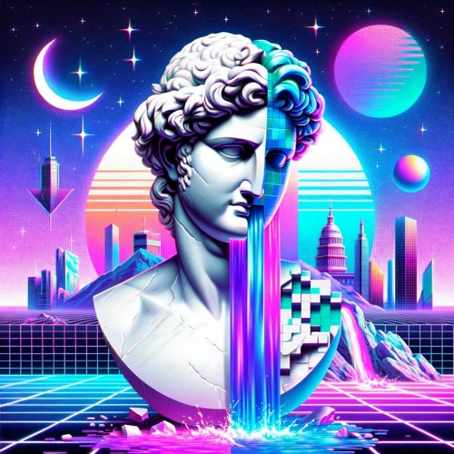 Macintosh Plus 2k18