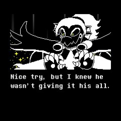 [Inverted Fate AU] Nowhere to Run