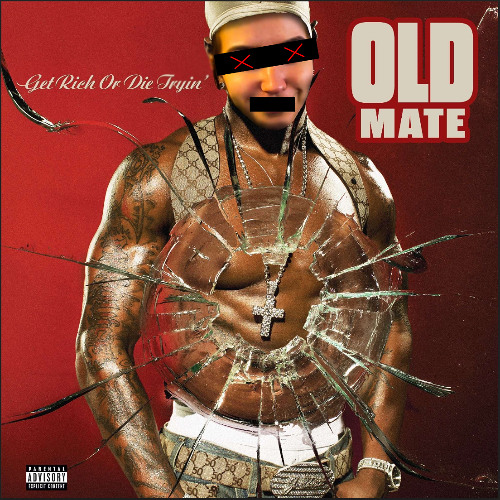 OLD MATE