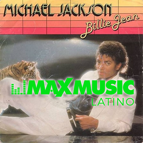 Stream Michael Jackson - Billie Jean (Bryan Fox & Boy Deejay Latin