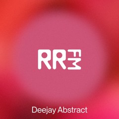 RRFM • Deejay Abstract • 27-03-2025