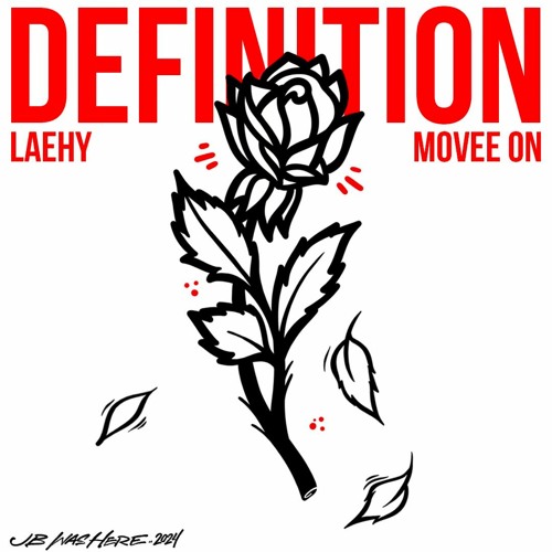 Definition - MOVEE ON & LAEHY