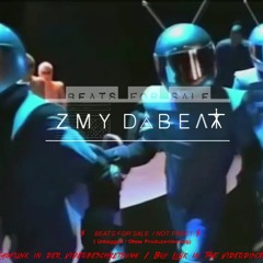 "H.O.U.S.E. - N.I.G.H.T" ► House Beat Instrumental | Techno Type | Club Banger by ZMY DaBeat ⓒ💰