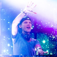 AVICII TRIBUTE MIX