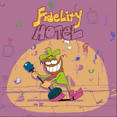 Undergrounddddddd - What's Shakin' Bacon? Ost / Fidelity Hotel Ost