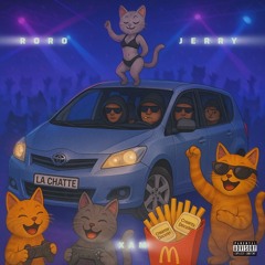 Pu dla 😸 (ft Xam ft Jerry)