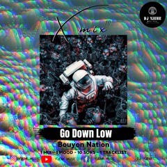 X.10.MIX Go Down Low Bouyon Music 10.X