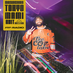 Tokyo Mami (Masquenada edit)