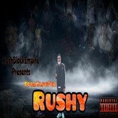 Track 1. When It Rains(Rushy)