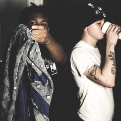 Glokk40Spaz - Why Tf?! [Prod. AL CHAPO]