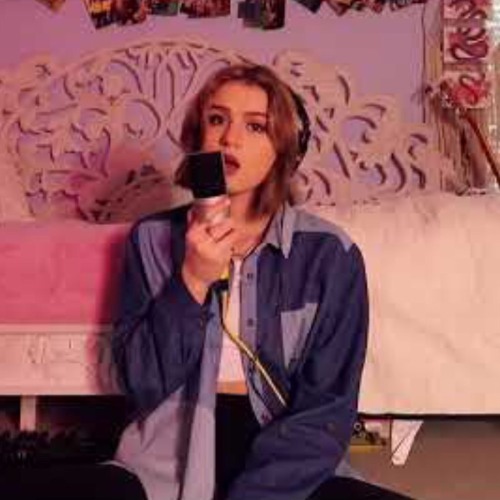 As The World Caves In - Matt Maltese (Cover by Sarah Cothran) TikTok Trend