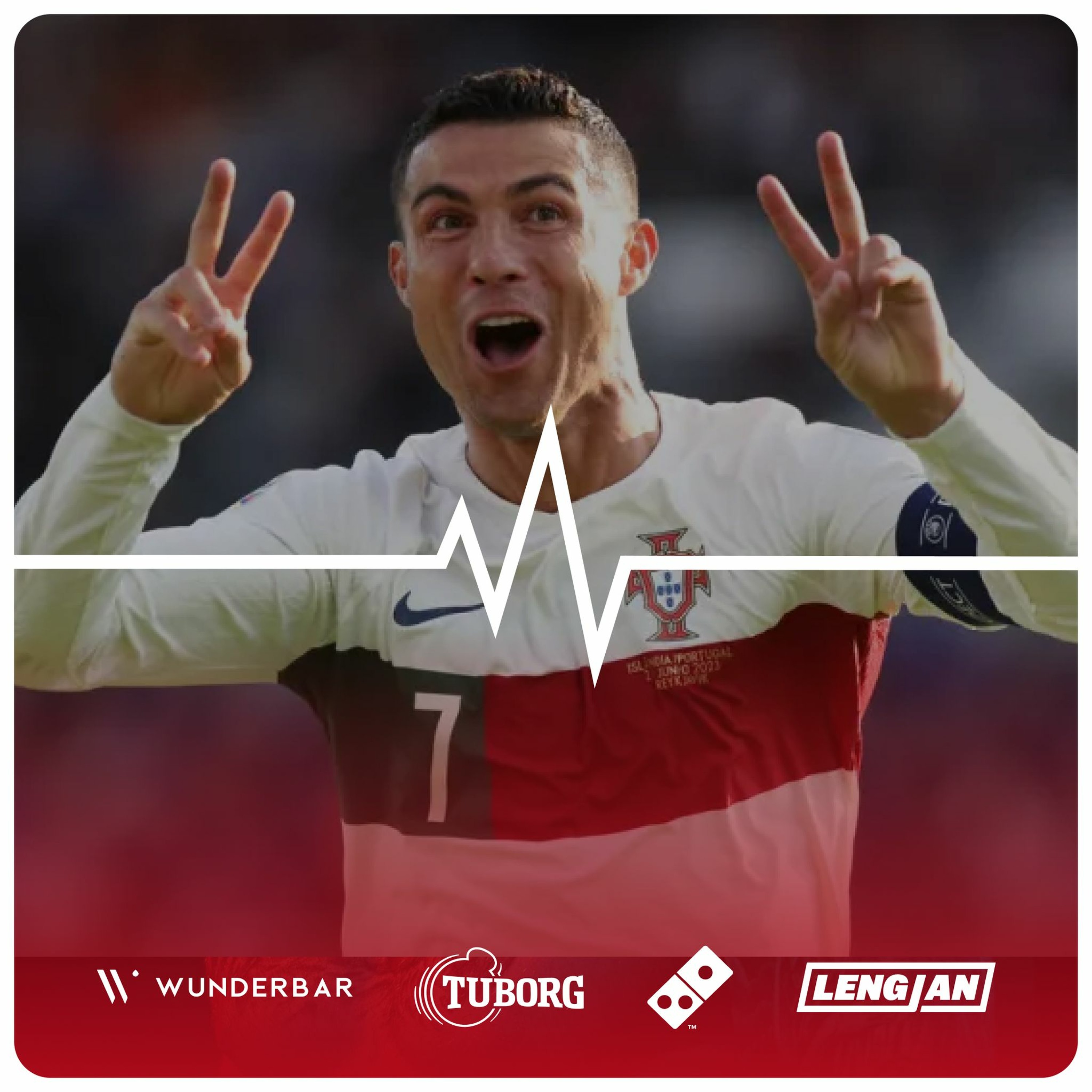 Doc Xtra - Cristiano kramdi íslensku hjörtun