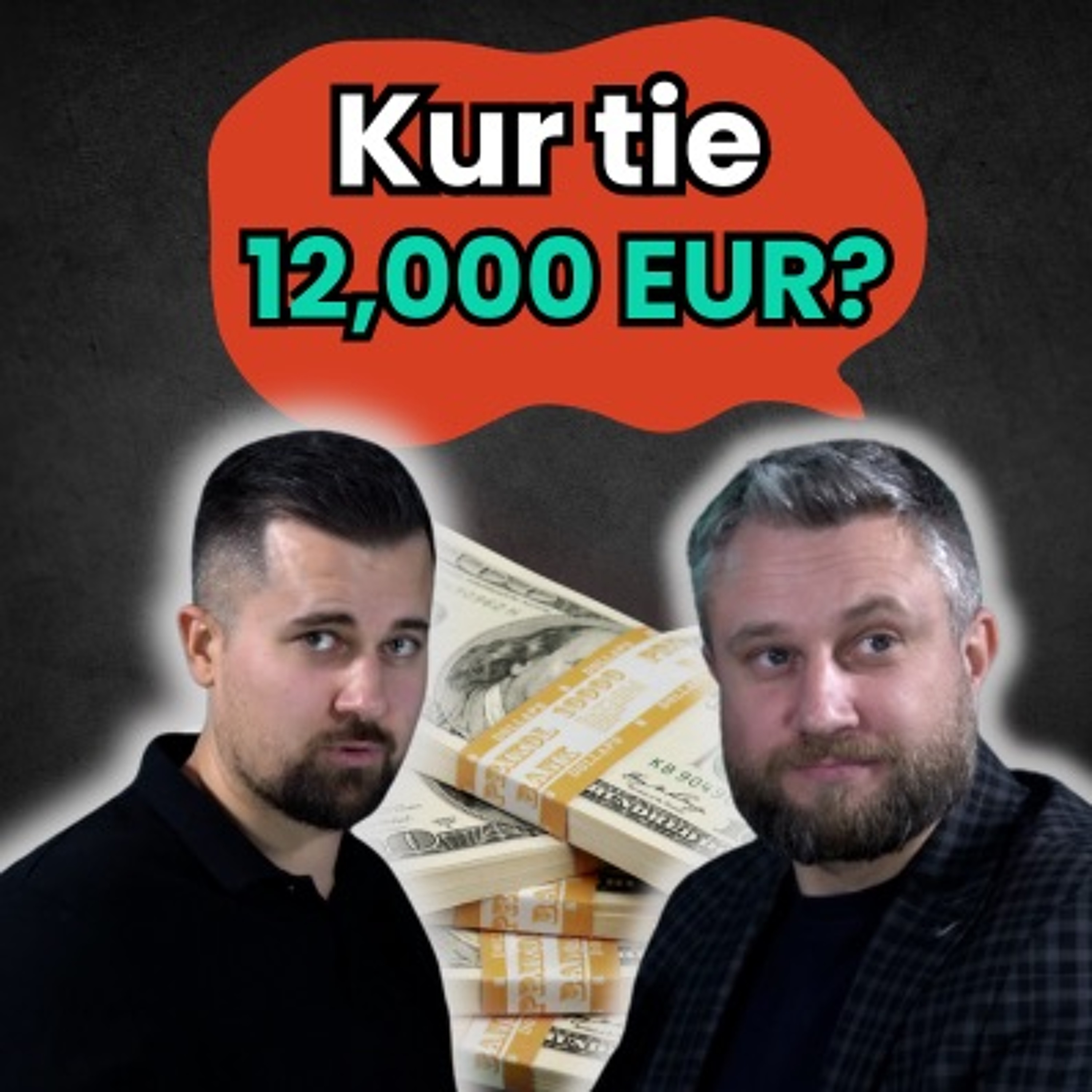 Dividendu Eksperimentas