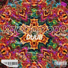 KALEIDOSCOPE (prod. Peter)