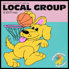 PREMIERE Local Group - You Know (Jerome Hill Remix) ( Maximum Airtime )