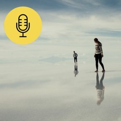 פרק 5: קורונה - סדר עולמי ואישי חדש / הקפסולה