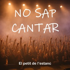 No sap cantar (Live) Domèstic Fest 2025