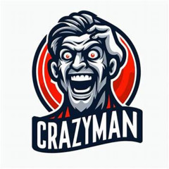 Crazy Man