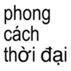 Phong cách thời đại