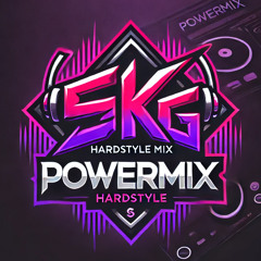 SKG Powermix Episode 4 (Euforie Op Het Water Special)