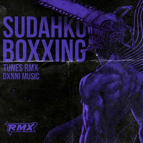 SUDAH KU BOXXING [TUNES RMX X DXNNI MUSIC] #DUTCH #BOXXING